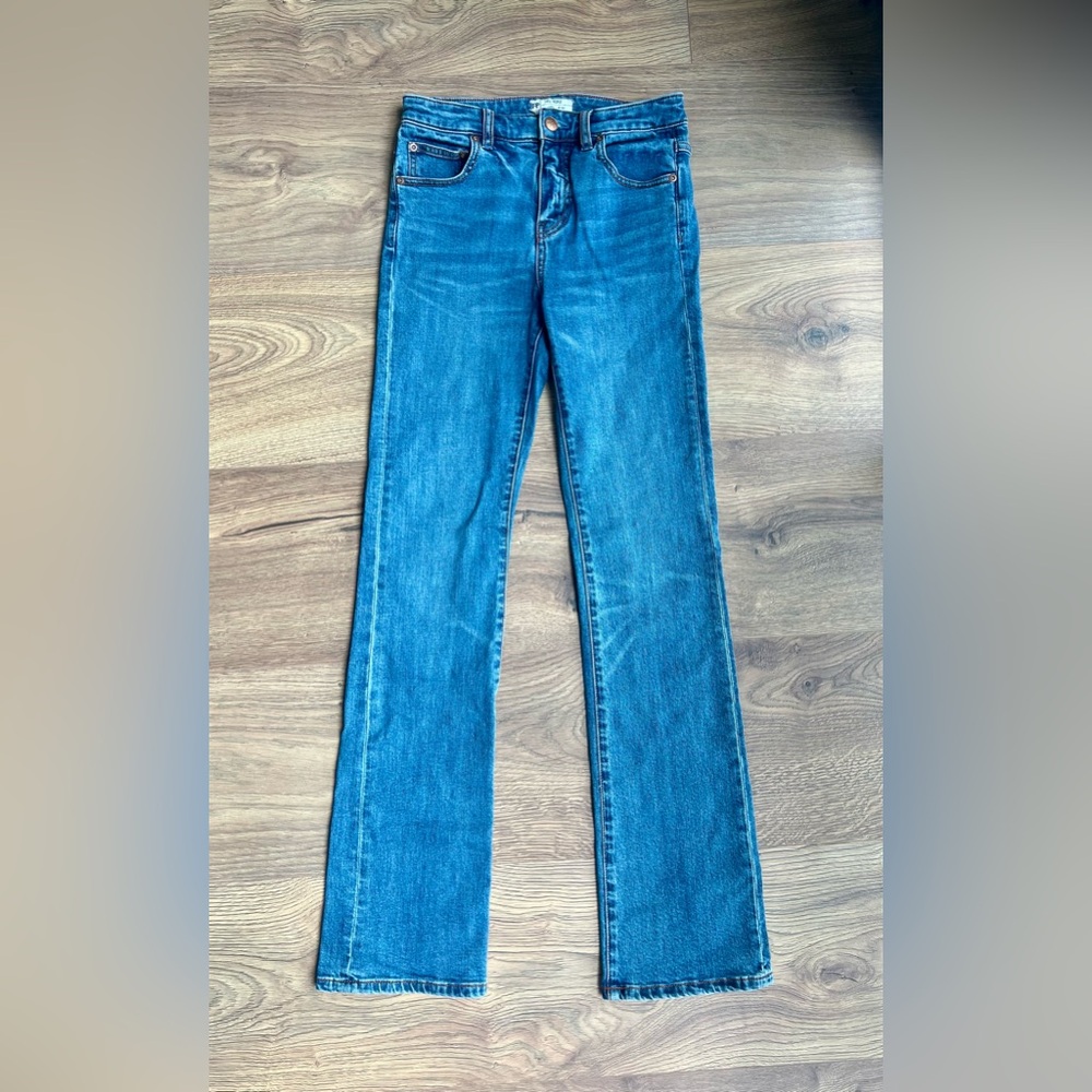 FREE PEOPLE | Denim Jeans size 25